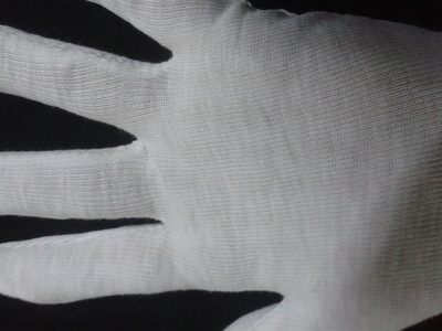 【加長純棉羅文勞保防護(hù)作業(yè)手套低價(jià)促銷供應(yīng)】價(jià)格,廠家,圖片,防護(hù)手套,深圳市光明新區(qū)公明榮利達(dá)勞保用品批發(fā)商行-