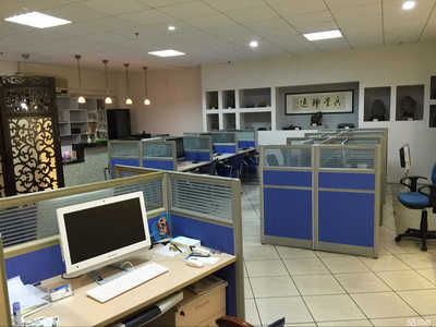 杭州千品電子商務 引領信息技術咨詢服務的創新與實踐