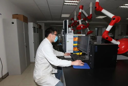 精準打通信息渠道，推動杭城食品檢測產(chǎn)業(yè)集群成長