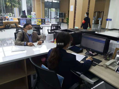 科技城新區(qū)政務(wù)服務(wù)中心新大廳啟用，信息技術(shù)咨詢服務(wù)全面升級